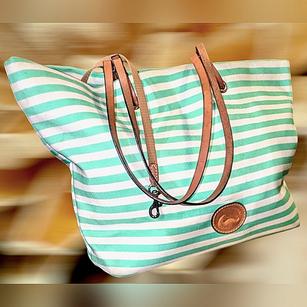 Dooney and Bourke Tote